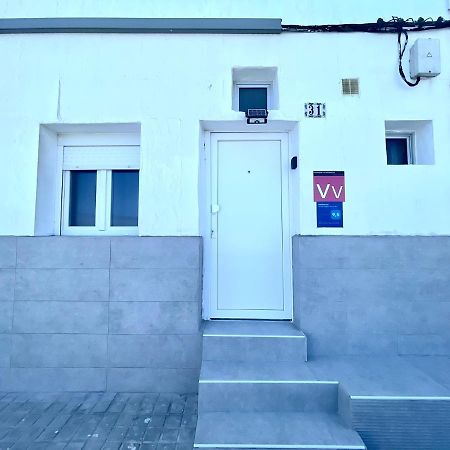 Appartement Atte's house, Pozo Izquierdo Extérieur photo