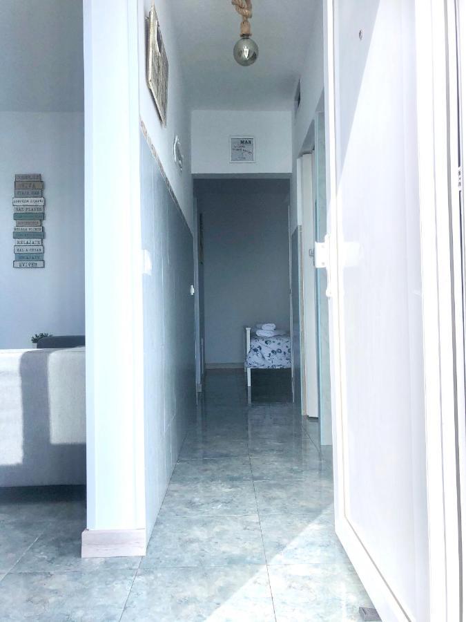 Appartement Atte's house, Pozo Izquierdo Extérieur photo