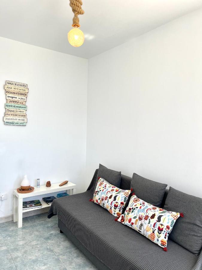 Appartement Atte's house, Pozo Izquierdo Extérieur photo