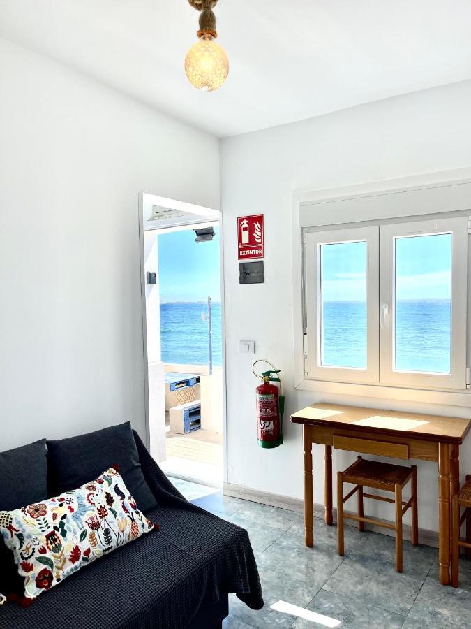 Appartement Atte's house, Pozo Izquierdo Extérieur photo